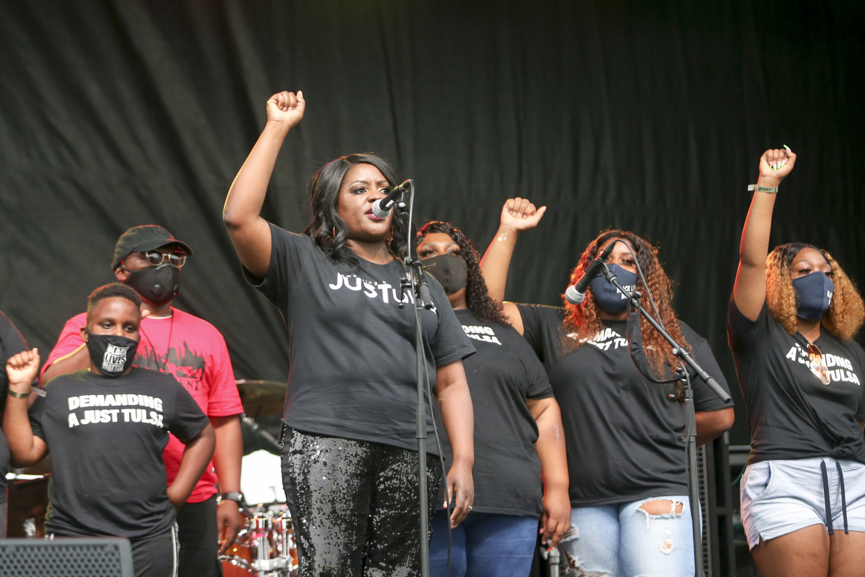 Tulsa Juneteenth